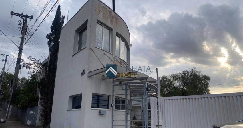 Galpão para alugar, 6000 m² por R$ 120.000/mês - Santo Antônio - Louveira/SP