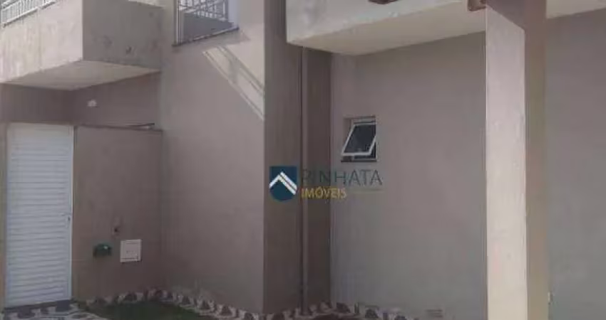 Casa para alugar, 125 m² por r$ 4.017,00/mês - joão xxiii - vinhedo/sp