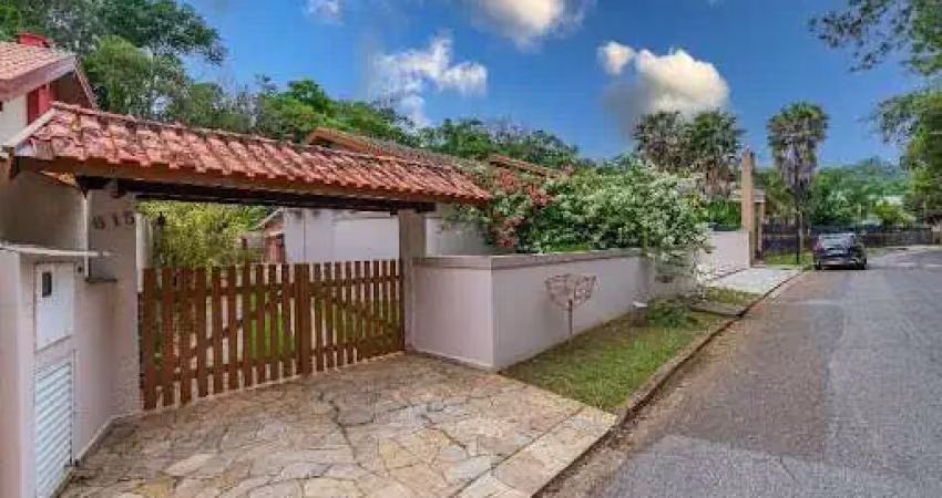 Casa com 3 dormitórios para alugar, 165 m² - condomínio são joaquim - vinhedo/sp