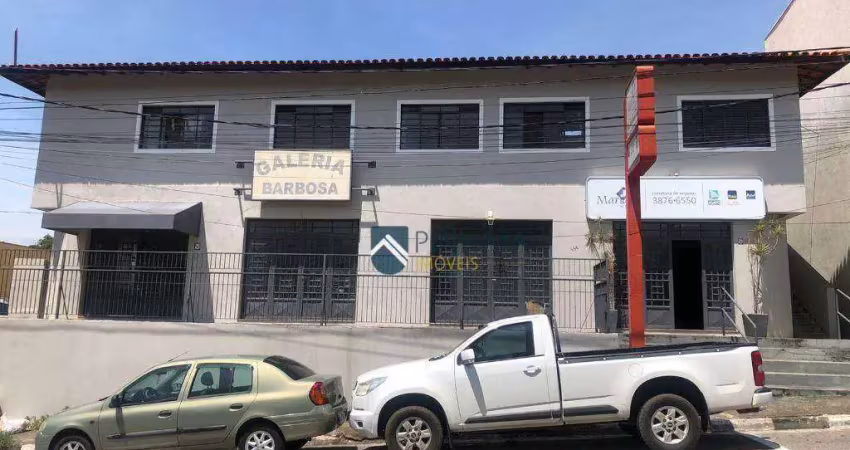 Sala para alugar, 70 m² por r$ 2.800,01/mês - centro - vinhedo/sp
