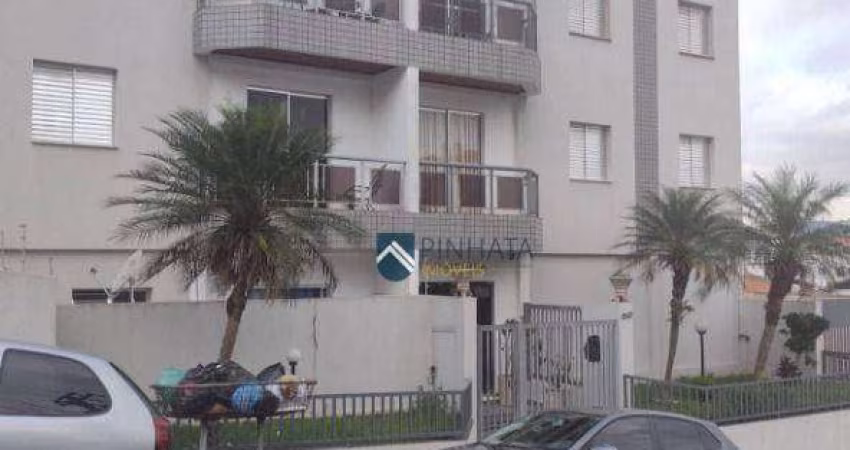 Apartamento com 2 dormitórios para alugar, 70 m² por R$ 2.700,01/mês - Jardim Itália - Vinhedo/SP