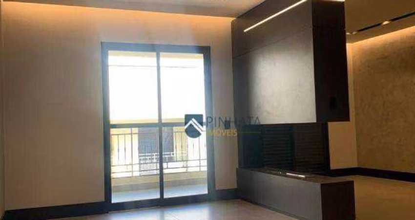Apartamento com 2 dormitórios à venda, 92 m² por R$ 960.000,00 - Condomínio Mondo Itália - Vinhedo/SP