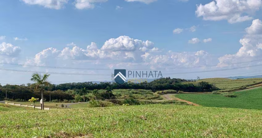 Terreno à venda, 800 m² por R$ 699.000,00 - Condomínio Fazenda Serrazul - Itupeva/SP