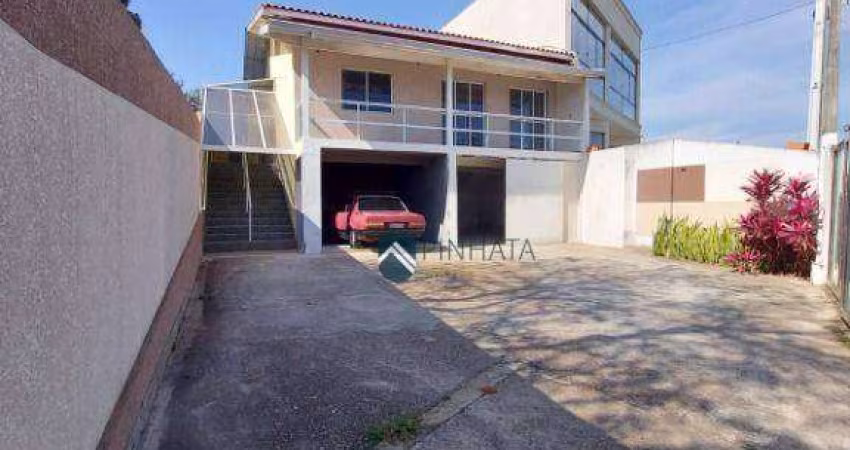 Casa com 3 dormitórios à venda, 252 m² por R$ 1.600.000,00 - Centro - Vinhedo/SP