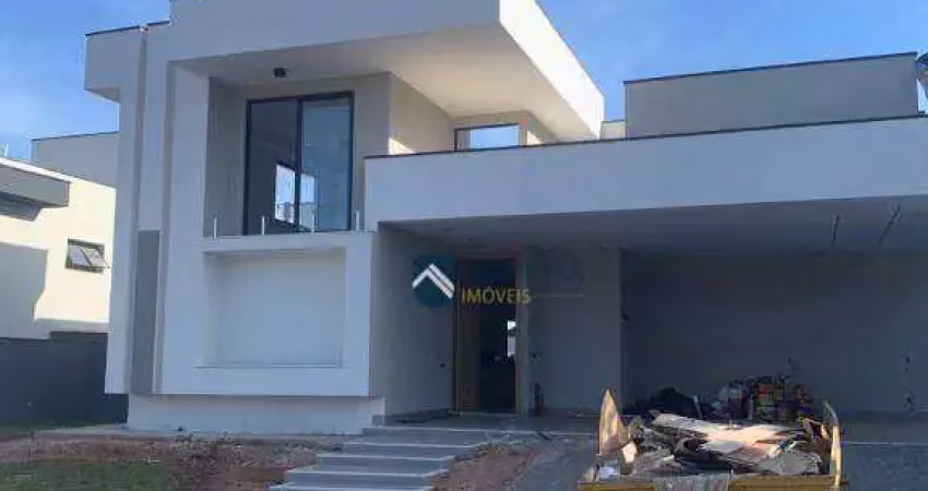 Casa com 4 dormitórios à venda, 381 m² por r$ 4.150. - condomínio campo de toscana - vinhedo/sp