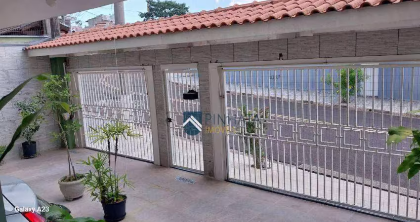 Casa à venda, 170 m² por R$ 1.100.000,00 - Jardim Bandeirantes - Louveira/SP