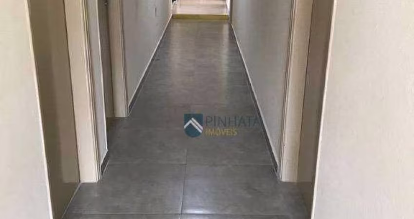 Sala para alugar, 27 m² por R$ 1.105,00/mês - Santa Rosa - Vinhedo/SP