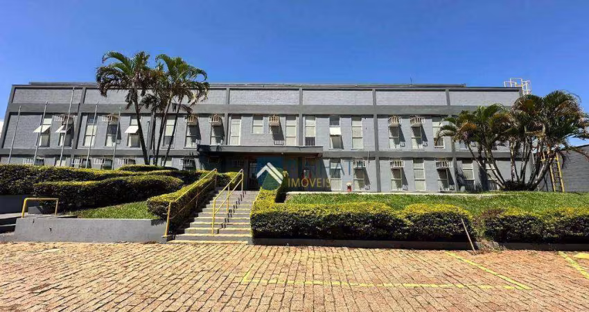 Galpão para alugar, 4000 m² por R$ 76.600/mês - Macuco - Valinhos/SP