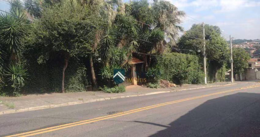 Casa com 4 dormitórios para alugar, 879 m² por R$ 9.900/mês - João XXIII - Vinhedo/SP