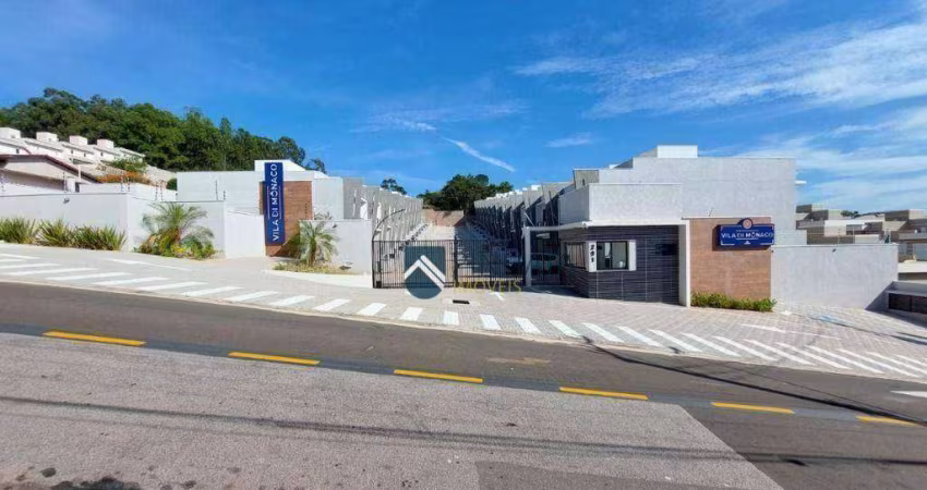 Casa com 3 dormitórios à venda, 144 m² por R$ 1.200.000,00 - Chácaras Silvania - Valinhos/SP
