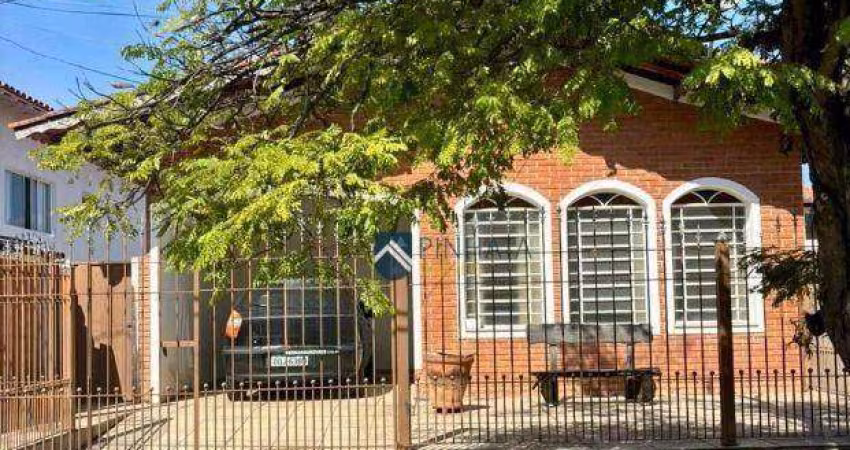 Casa à venda, 141 m² por R$ 800.000,00 - Jardim Planalto - Vinhedo/SP