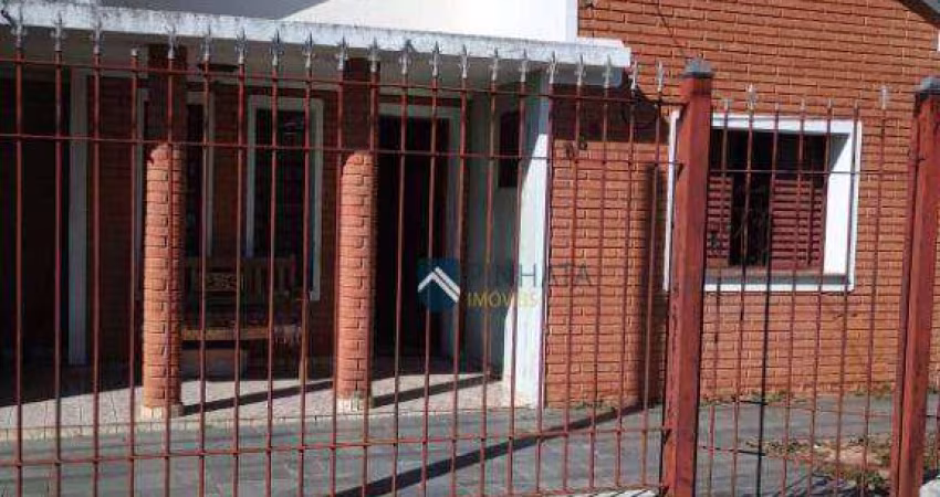 Casa com 3 dormitórios à venda - Centro - Vinhedo/SP