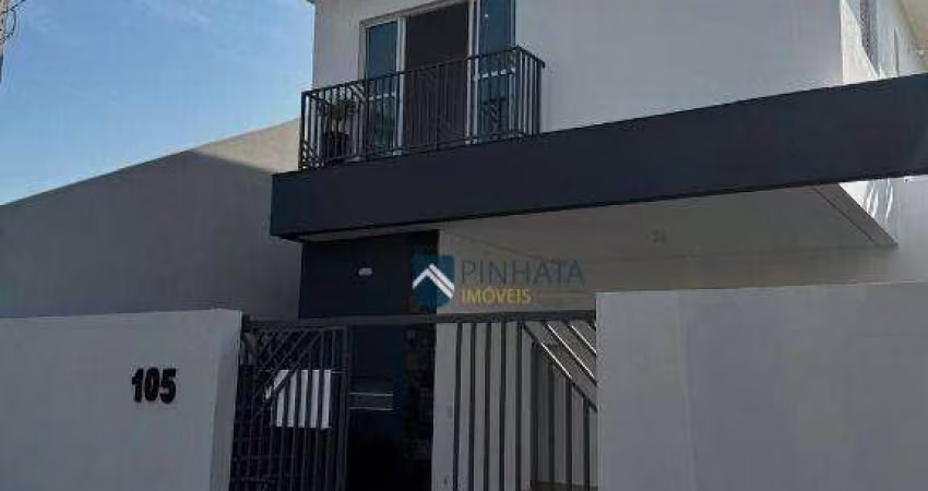 Casa com 3 dormitórios à venda - Bosque - Vinhedo/SP