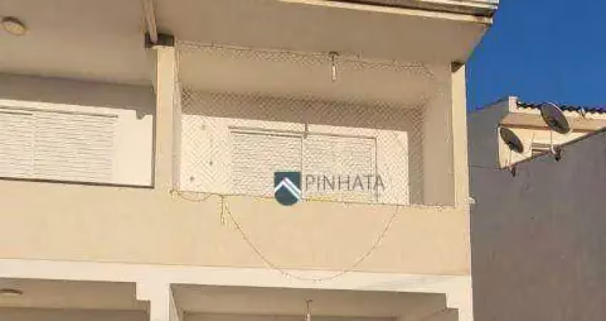 Casa com 2 dormitórios à venda  - Condomínio Villa Suíça - Vinhedo/SP