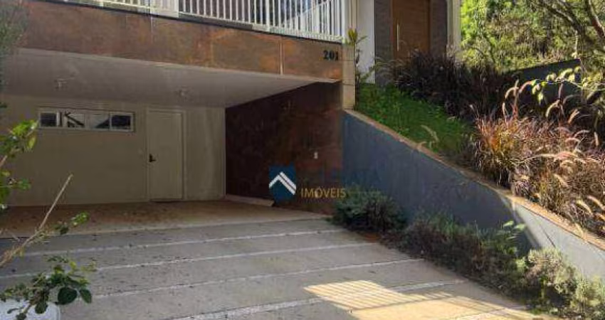 Casa à venda, 277 m² por R$ 1.596.000,00 - Condomínio Villagio Capriccio - Louveira/SP