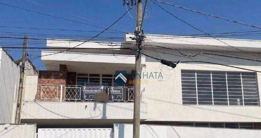 Casa com 3 dormitórios à venda, 335 m² por R$ 1.220.000,00 - Centro - Vinhedo/SP