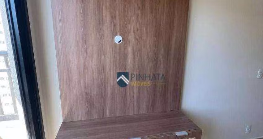 Apartamento com à venda - Condomínio Residencial Rampazzo