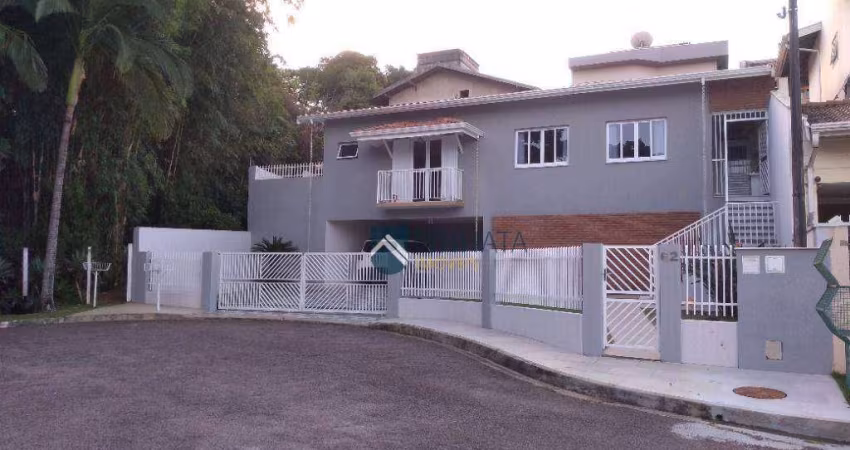 Casa mobiliada com 3 dormitórios - Residencial Joana - Vinhedo/SP