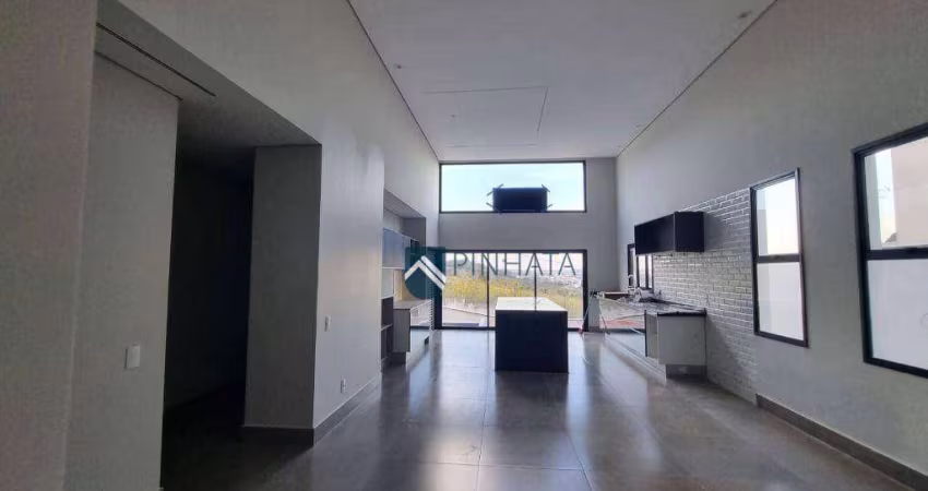 Casa com 3 dormitórios à venda, 200 m² por R$ 1.850.000 - Pinheiros - Valinhos/SP
