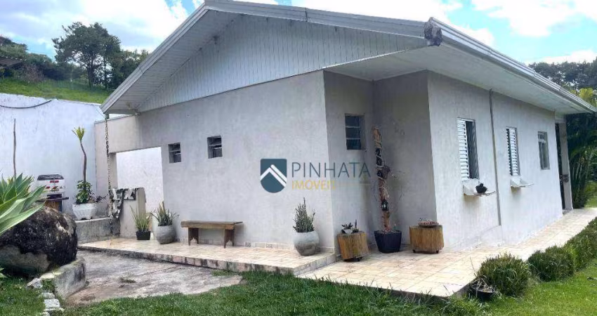 Casa com 7 dormitórios à venda - Condomínio Vale Da Santa Fé - Vinhedo/SP