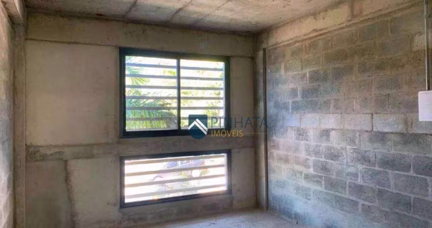 Sala para alugar, 47 m² por R$ 4.920/mês - Vinhedo Premium Portal  Flat  Office  Mall - Vinhedo/SP