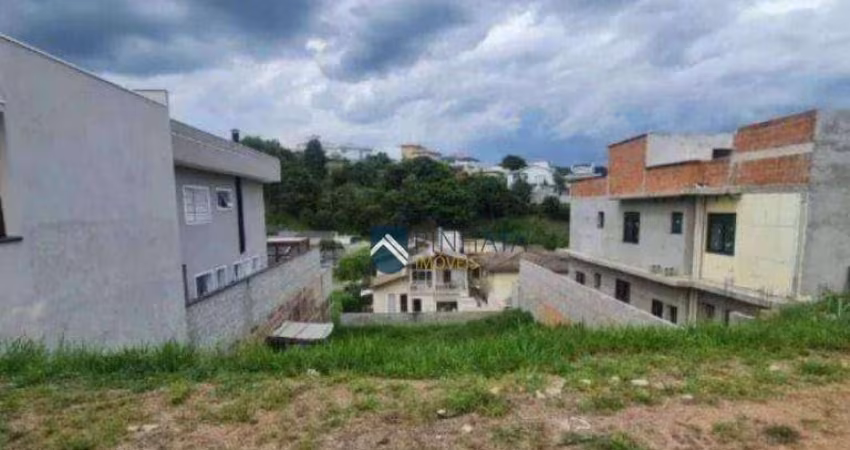 Terreno à venda, 525 m² por R$ 420.000 - Condomínio Delle Stelle - Louveira/SP