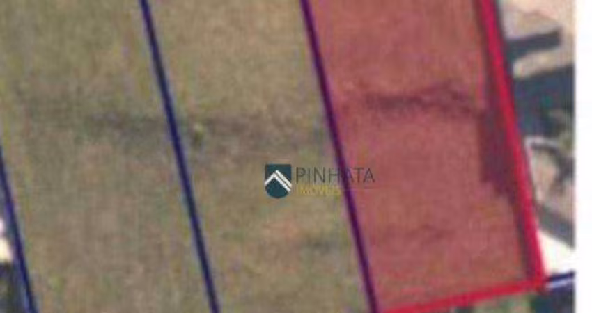 Terreno à venda, 1000 m² por R$ 950.000,00 - Morada do Sol - Vinhedo/SP