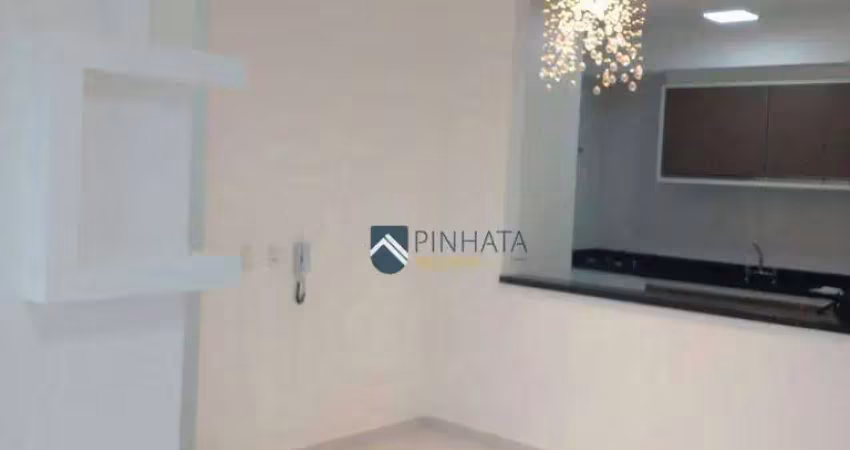Apartamento com 3 dormitórios à venda, 85 m² por r$ 650.000,00 - condomínio vila canela - vinhedo/sp
