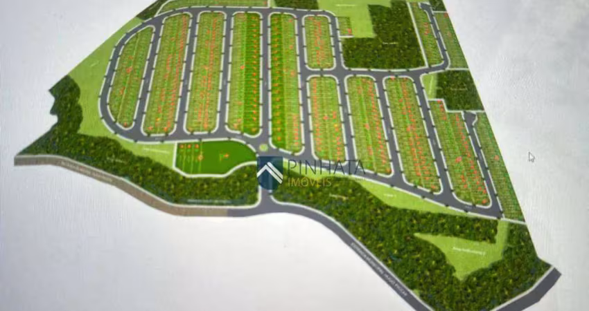 Terreno à venda, 168 m² por r$ 204.000,77 - jardim vista alegre - louveira/sp