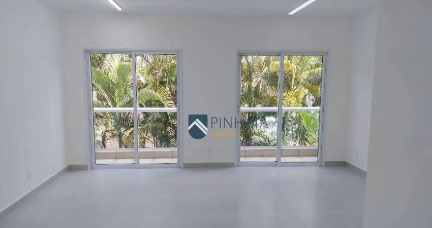 Sala para alugar, 45 m² por R$ 2.800,01/mês - Jardim Alves Nogueira - Vinhedo/SP