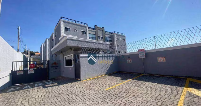 Apartamento para alugar, 115 m² por R$ 7.600,00/mês - Condomínio Splendore Residence - Vinhedo/SP