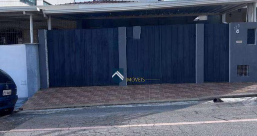 Casa com 3 dormitórios à venda, 176 m² por R$ 1.250.000 - Jardim Itália - Vinhedo/SP