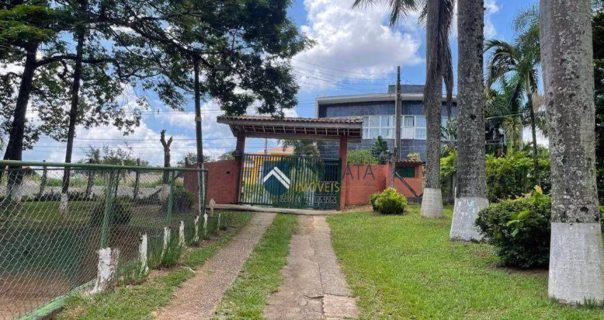 Chácara com 3 dormitórios à venda, 16342 m² por R$ 4.000.000,00 - Chácaras São Bento - Valinhos/SP