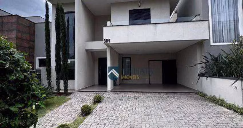Casa à venda, 210 m² por R$ 1.690.000,00 - Condomínio Reserva da Mata - Vinhedo/SP