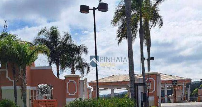 Casa com 3 dormitórios à venda, 327 m² por R$ 2.450.000 - Fazenda Santa Isabel - Louveira/SP