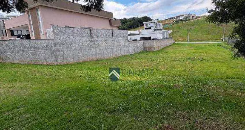 Terreno à venda, 553 m² por r$ 465.000,00 - fazenda santa isabel - louveira/sp