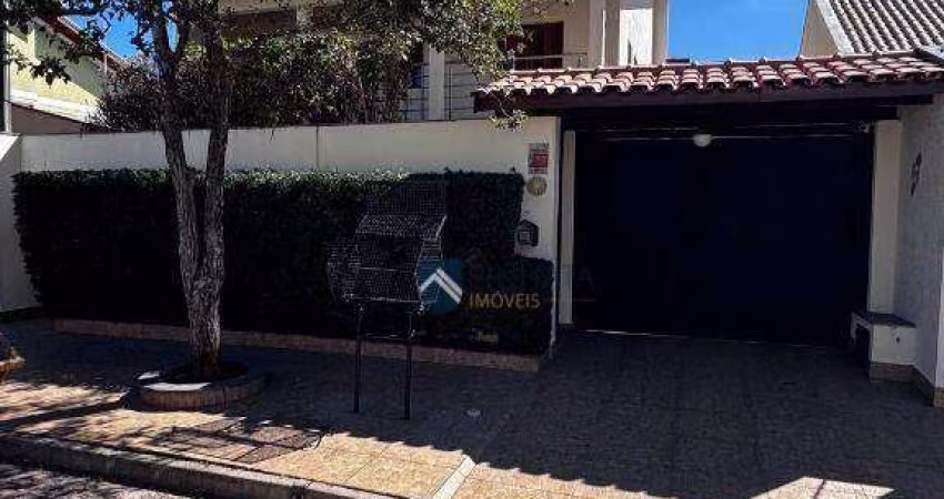 Casa com 3 dormitórios à venda, 474 m² por R$ 1.700.000 - Panorama - Vinhedo/SP