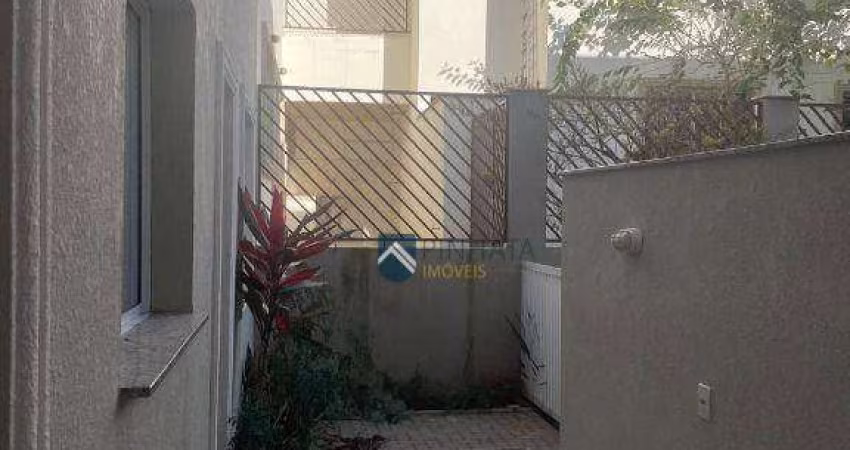 Casa com 2 dormitórios para alugar, 85 m² por R$ 4.200/mês - Pinheirinho - Vinhedo/SP
