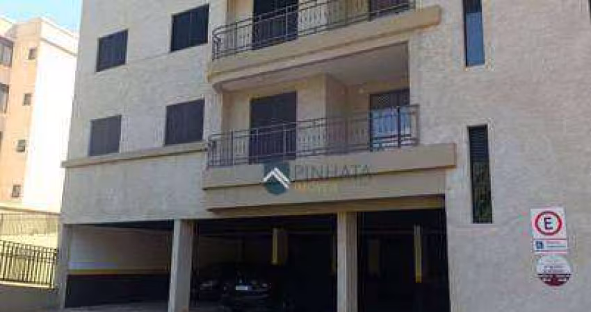 Apartamento com 3 dormitórios para alugar, 96 m² por R$ 4.750/mês - Condomínio Mondo Itália - Vinhedo/SP