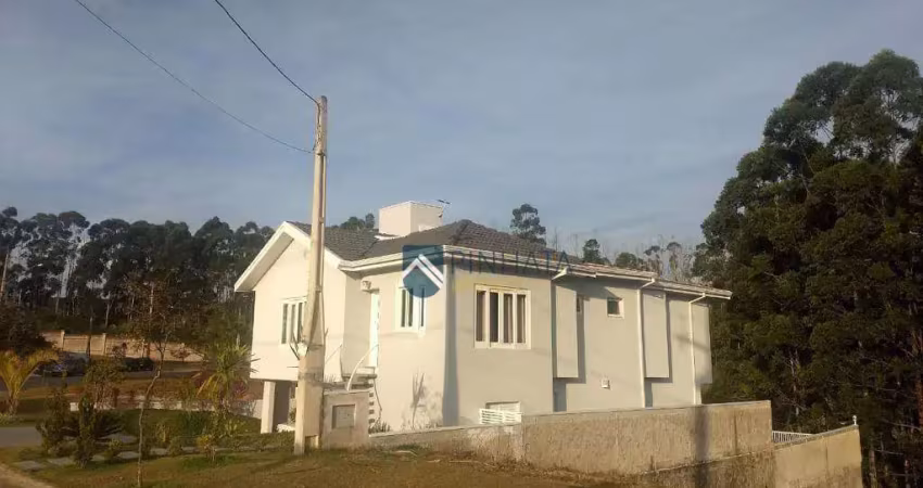Casa com 3 dormitórios à venda, 250 m² por R$ 980.000,00 - Residencial Ibi Aram I - Itupeva/SP