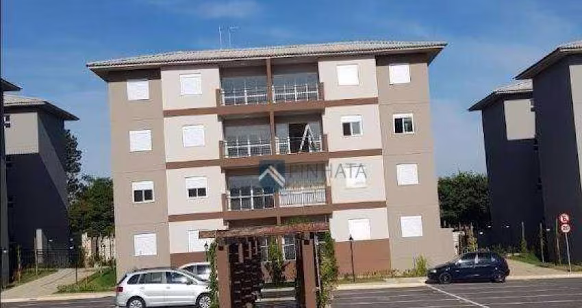 Apartamento para alugar, 75 m² por R$ 3.600,00/mês - Vista Alegre - Vinhedo/SP