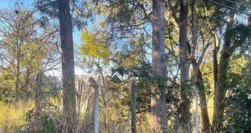 Terreno à venda, 450 m² por r$ 560.000,00 - santa claudina - vinhedo/sp