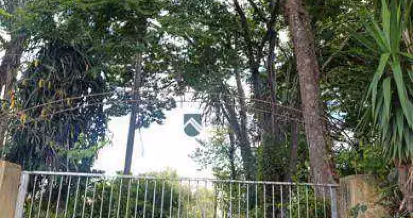 Chácara com 3 dormitórios à venda, 7500 m² por r$ 4.400.000,00 - jardim eldorado - vinhedo/sp