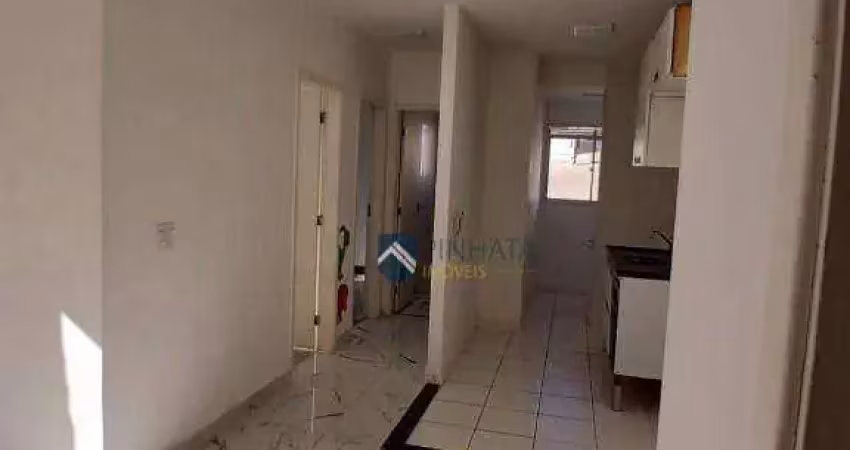 Apartamento com 2 dormitórios à venda, 50 m² por r$ 480.000,00 - bello cielo ii - vinhedo/sp