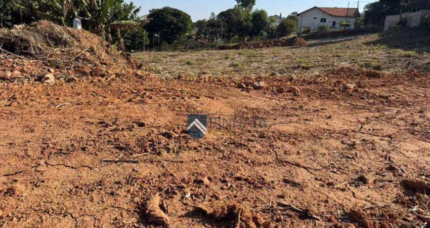 Terreno à venda, 323 m² por r$ 310.000 - pinheirinho - vinhedo/sp