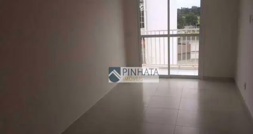 Apartamento com 2 dormitórios à venda, 58 m² por r$ 360.000,00 - residencial vienna i - vinhedo/sp