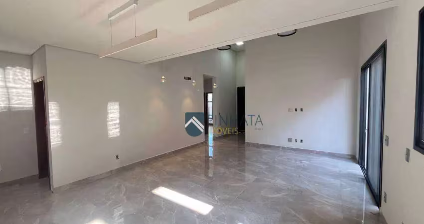 Casa térrea com 3quartos / 3 suítes e gourmet no recanto das palmas/ vinhedo/sp