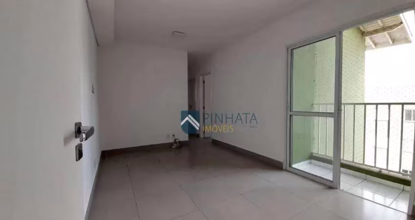 Apartamento para locação e venda  com 2 dormitórios e sacada – residencial vienna i – vinhedo/sp