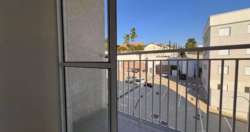 Apartamento 2 quartos - 1 vaga e lazer completo – oportunidade! - santa  claudina - vinhedo/sp
