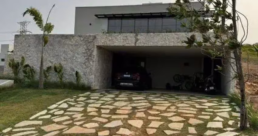 Casa com 3 dormitórios à venda, 300 m² por r$ 3.300.000 - condomínio villas do golf - terras de são jose - itu/sp